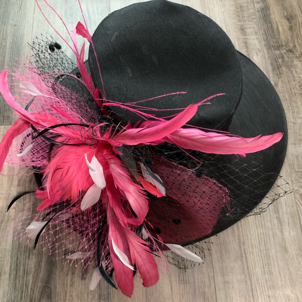 Derby Hat